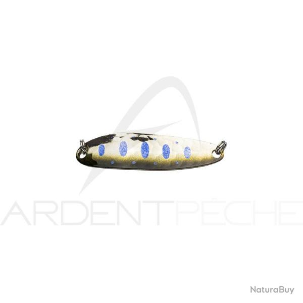 Cuiller ondulante TIEMCO Lightning wobbler 5g 211