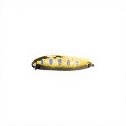 Cuiller ondulante TIEMCO Lightning wobbler 5g 311