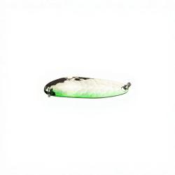 Cuiller ondulante TIEMCO Lightning wobbler 5g 203