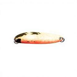 Cuiller ondulante TIEMCO Lightning wobbler 5g 302