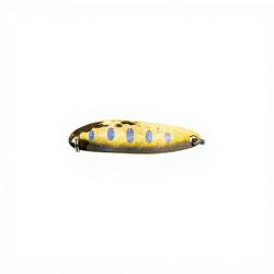 Cuiller ondulante TIEMCO Lightning wobbler 7g 311