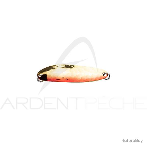 Cuiller ondulante TIEMCO Lightning wobbler 7g 302