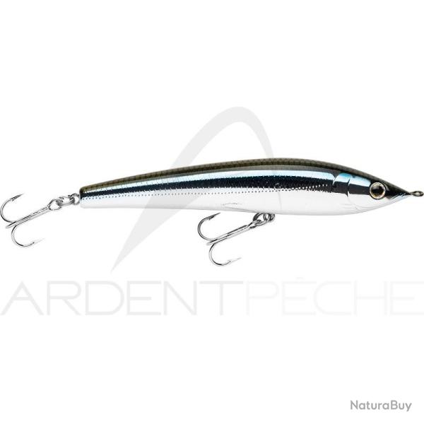 Leurre de surface TIEMCO Red pepper Jr 149