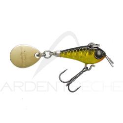 Spintail TIEMCO Riot blade 9g 02