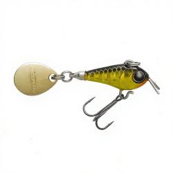 Spintail TIEMCO Riot blade 9g 02