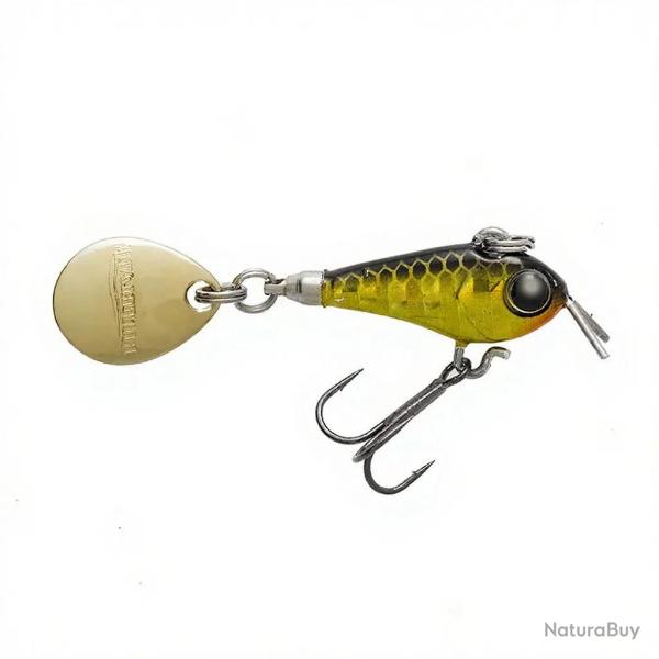 Spintail TIEMCO Riot blade 9g 02