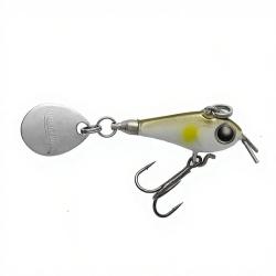 Spintail TIEMCO Riot blade 9g 01