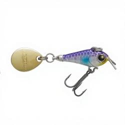 Spintail TIEMCO Riot blade 9g 04