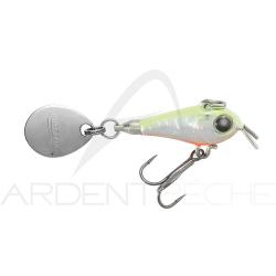 Spintail TIEMCO Riot blade 9g 08