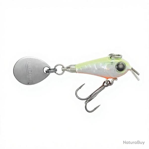 Spintail TIEMCO Riot blade 9g 08