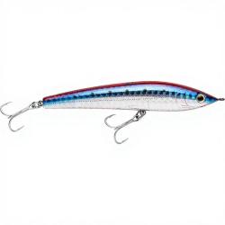Leurre de surface TIEMCO Salty red pepper 105