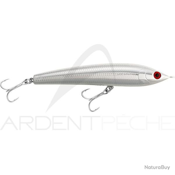 Leurre de surface TIEMCO Salty red pepper 31