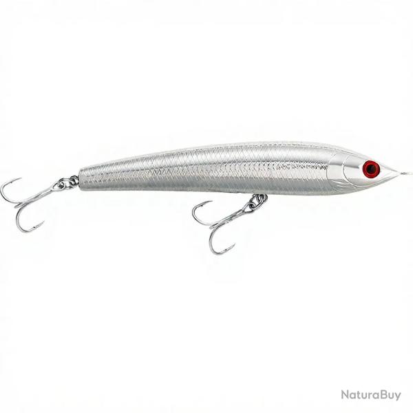 Leurre de surface TIEMCO Salty red pepper 31