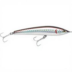 Leurre de surface TIEMCO Salty red pepper 32