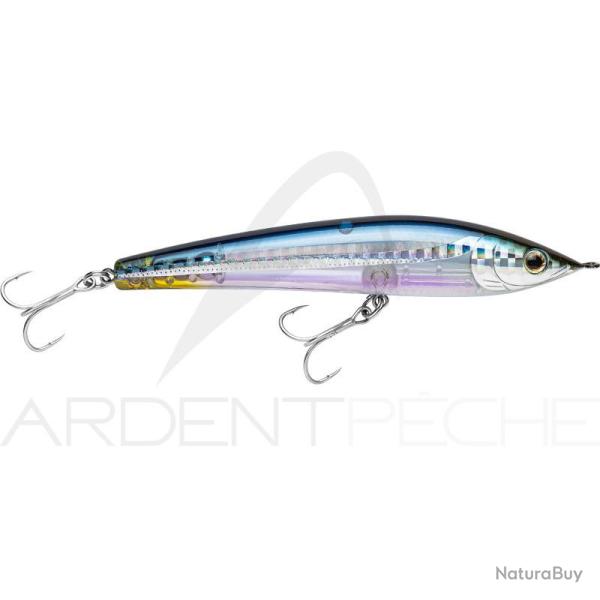 Leurre de surface TIEMCO Salty red pepper Jr 106