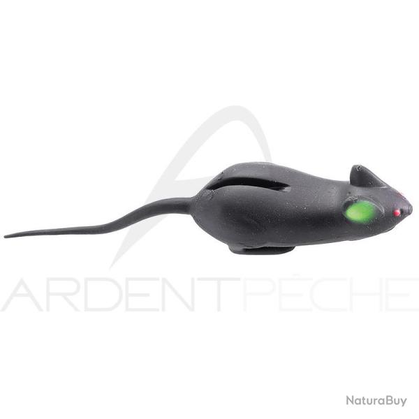 Leurre souple TIEMCO Critter tackle wild mouse emperor 09