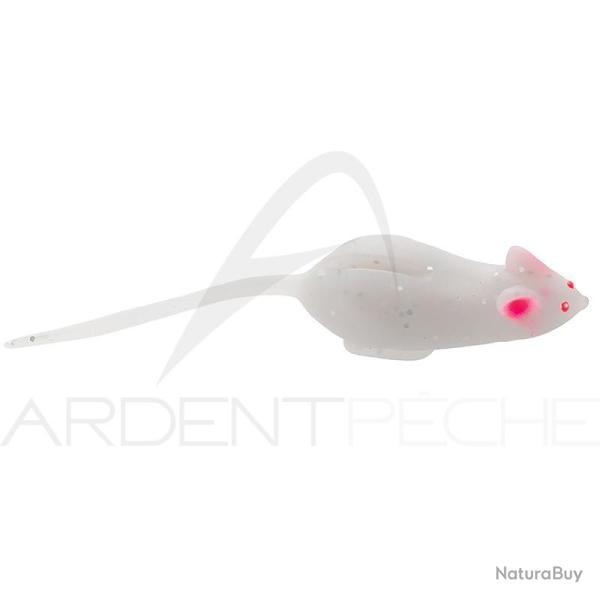 Leurre souple TIEMCO Critter tackle wild mouse emperor 26