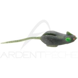 Leurre souple TIEMCO Critter tackle wild mouse emperor 27