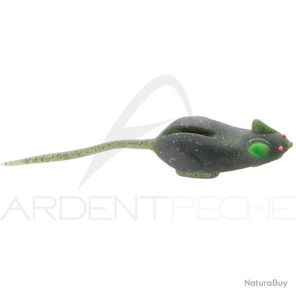 Leurre souple TIEMCO Critter tackle wild mouse emperor 27