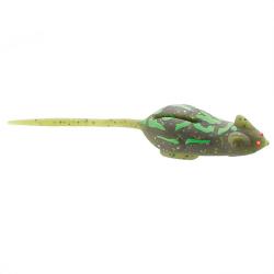 Leurre souple TIEMCO Critter tackle wild mouse emperor 12