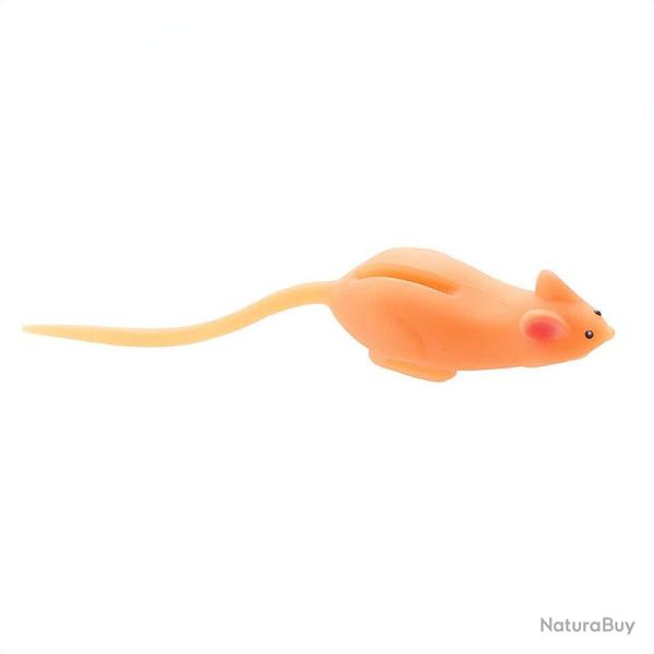 Leurre souple TIEMCO Critter tackle wild mouse emperor 29