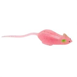 Leurre souple TIEMCO Critter tackle wild mouse emperor 30