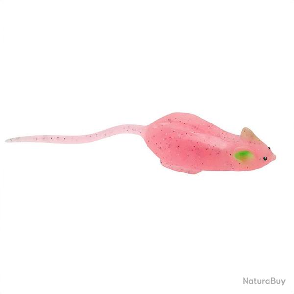 Leurre souple TIEMCO Critter tackle wild mouse emperor 30