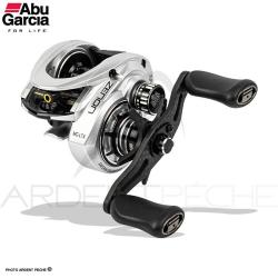 Moulinet casting ABU GARCIA Zenon MG-LTX L