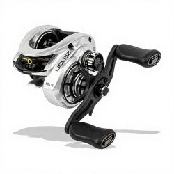 Moulinet casting ABU GARCIA Zenon MG-LTX L