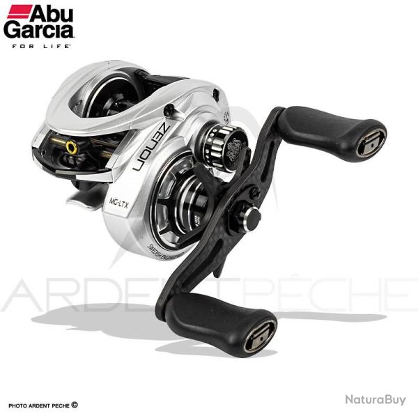 Moulinet casting ABU GARCIA Zenon MG-LTX L