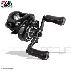 Moulinet casting ABU GARCIA Zenon X L
