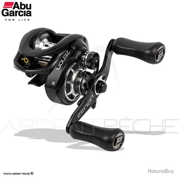 Moulinet casting ABU GARCIA Zenon X L