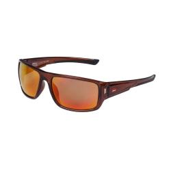 Lunettes polarisantes ABU GARCIA Eyewear revo Flame red