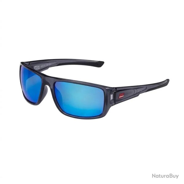 Lunettes polarisantes ABU GARCIA Eyewear revo Ice blue