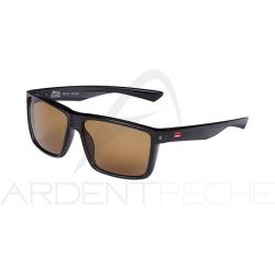 Lunettes polarisantes ABU GARCIA Eyewear spike Stone amber
