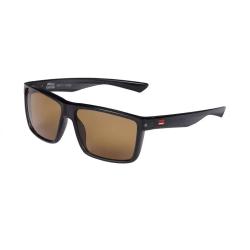 Lunettes polarisantes ABU GARCIA Eyewear spike Stone amber