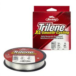 Fils nylon BERKLEY Trilene XL mono 270m &Oslash; 0.46mm