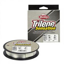 Fils nylon BERKLEY Trilene sensation mono 300m &Oslash; 0.20mm