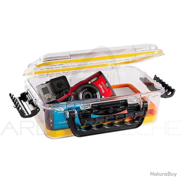 Boite PLANO Guide series waterproof cases medium