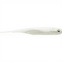 Leurre souple RAID JAPAN Fish roller 4 057 Call white