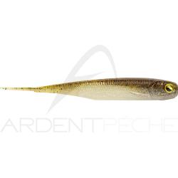 Leurre souple RAID JAPAN Fish roller 4 064 Sand fish