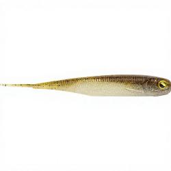Leurre souple RAID JAPAN Fish roller 4 064 Sand fish