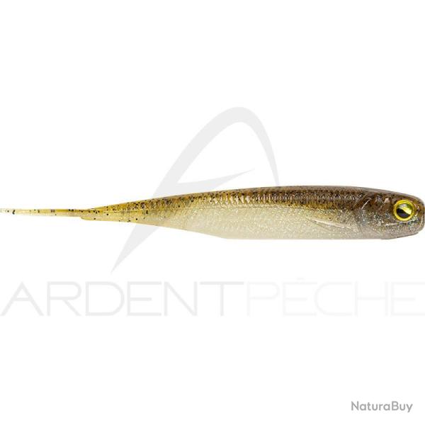 Leurre souple RAID JAPAN Fish roller 4 064 Sand fish
