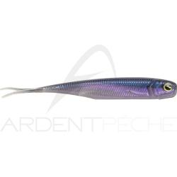 Leurre souple RAID JAPAN Fish roller 4 071 Zaco