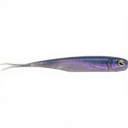 Leurre souple RAID JAPAN Fish roller 4 071 Zaco