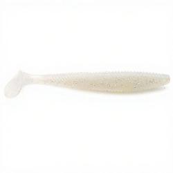 Leurre souple RAID JAPAN Full swing 3.5 057 Call white