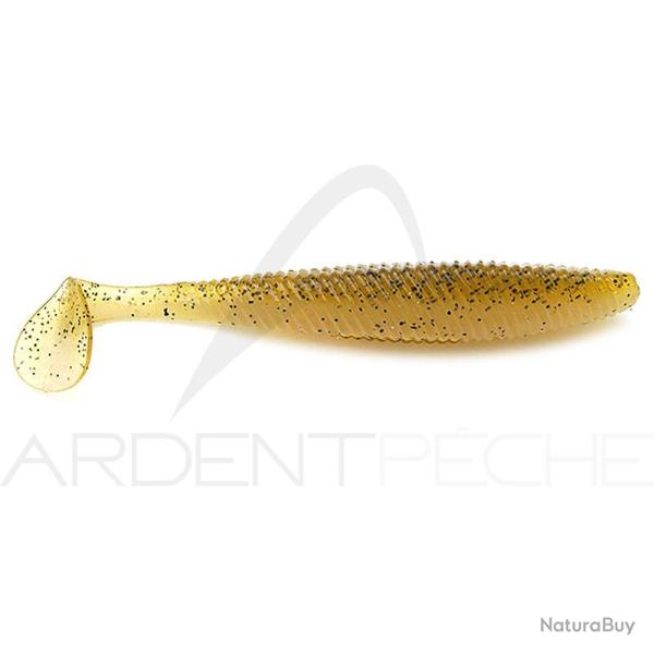 Leurre souple RAID JAPAN Full swing 4 064 Sand fish