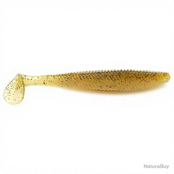 Leurre souple RAID JAPAN Full swing 4 064 Sand fish