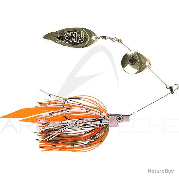 Spinnerbait CWC Pig chopper spinner 17g BLG Blue gill
