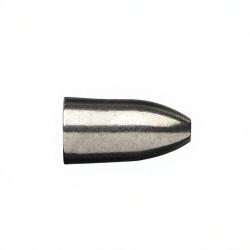 Plombs carolina ILLEX Bullet tungsten weights 21g